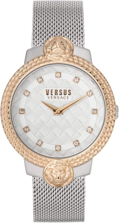 versus versace watch|versus versace watches on sale.